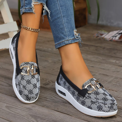 Zapatos Ortopédicos Bellamente Diseñados