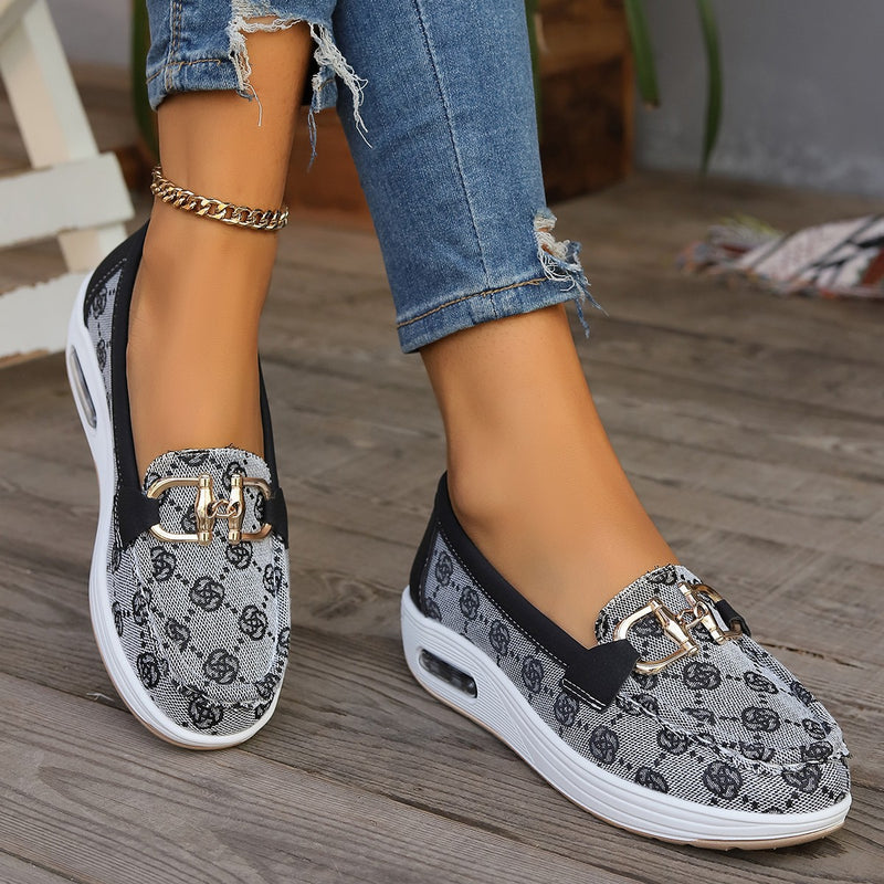 Zapatos Ortopédicos Bellamente Diseñados