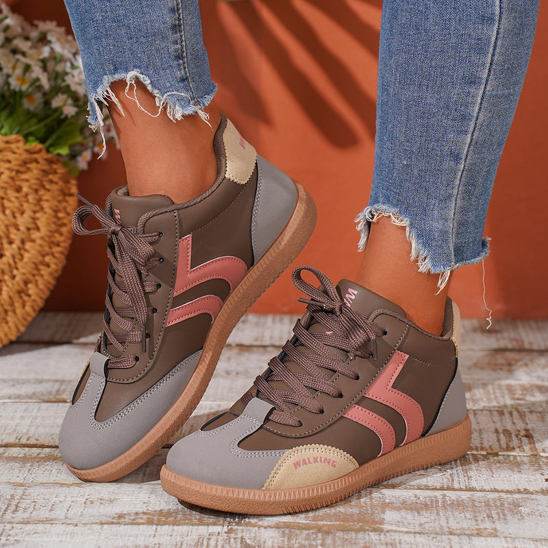 Zapatos Ortopédicos de Inspiración Vintage