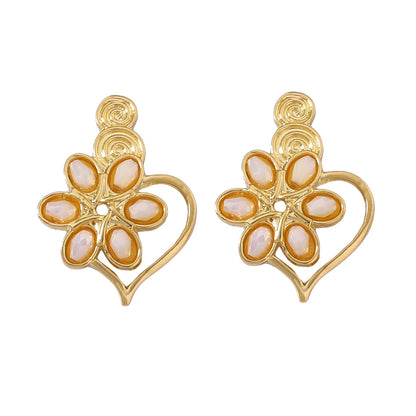 Pendiente impresionante para uso diario