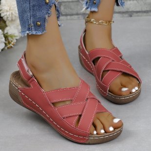 Sandalias Ortopédicos Bellamente Diseñados