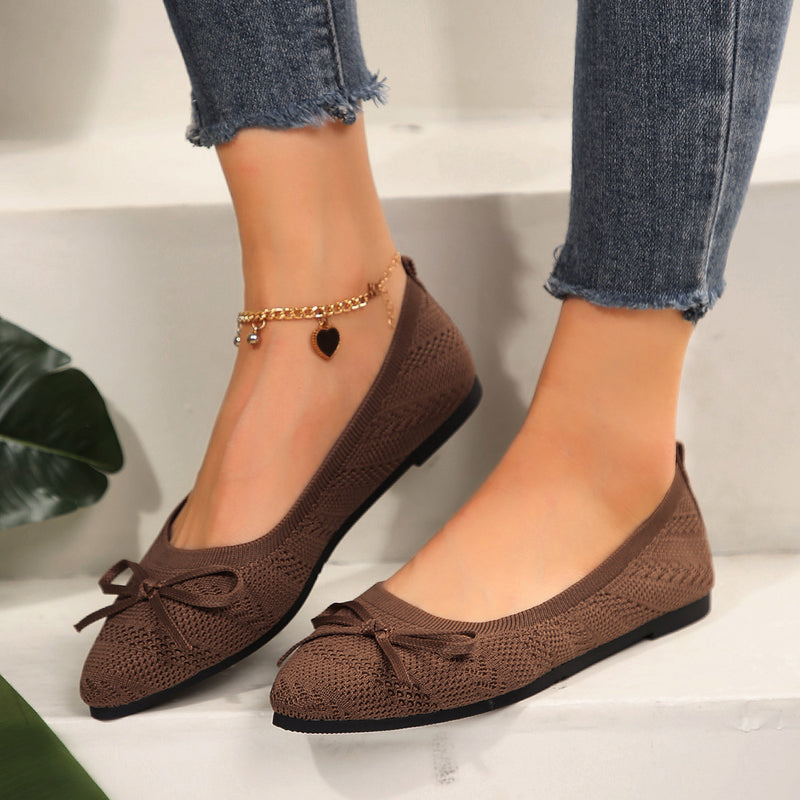 Zapatos Ortopédicos de Inspiración Vintage