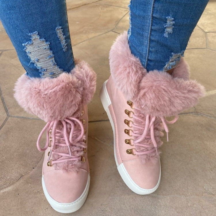 Botas Ortopédicos Clásicos con Estilo Atemporal