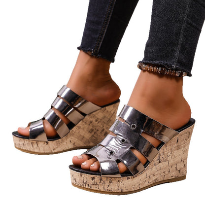 Sandalias Ortopédicos con Estilo para Toda Ocasión