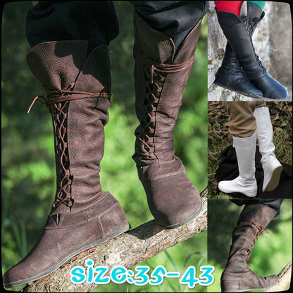 Botas Ortopédicos Cómodos para Uso Diario