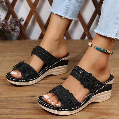 Sandalias Ortopédicos con Estilo para Toda Ocasión