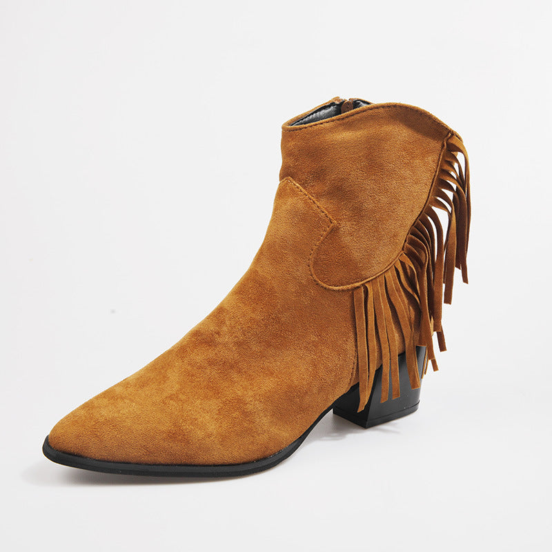 Botas Ortopédicos Cómodos para Uso Diario