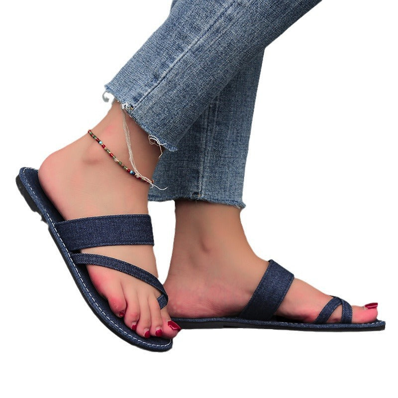 Sandalias Ortopédicos Clásicos con Estilo Atemporal