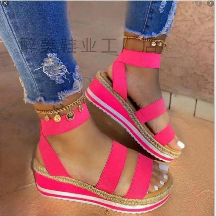 Sandalias Ortopédicos Clásicos con Estilo Atemporal