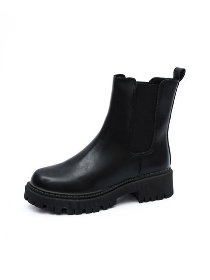 Botas Ortopédicos Chic con Diseño Único