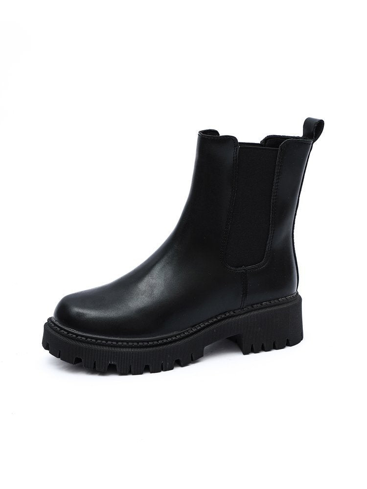 Botas Ortopédicos Chic con Diseño Único