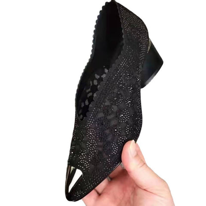 Zapatos Ortopédicos Clásicos con Estilo Atemporal