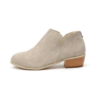 Botas Ortopédicos Elegantes para Cada Paso