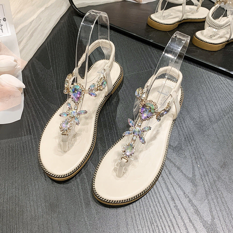 Sandalias Ortopédicos Bellamente Diseñados