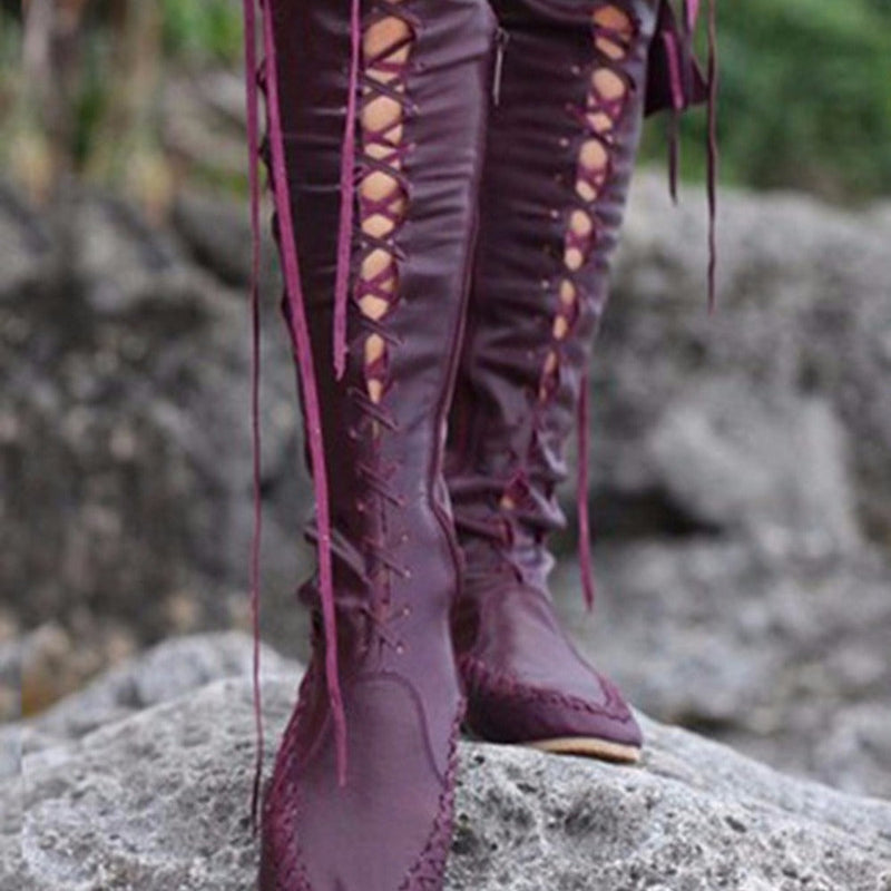 Botas ortopédicas con estilo para cualquier ocasión
