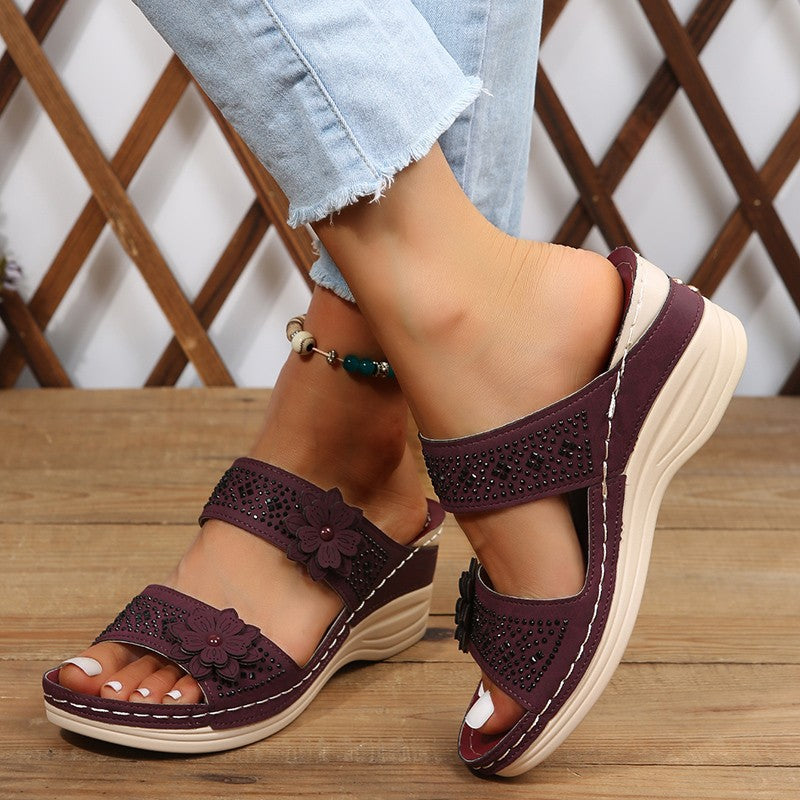 Sandalias Ortopédicos con Estilo para Toda Ocasión