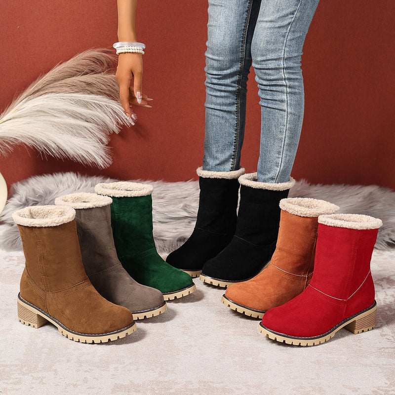 Botas Ortopédicos con Estilo para Toda Ocasión