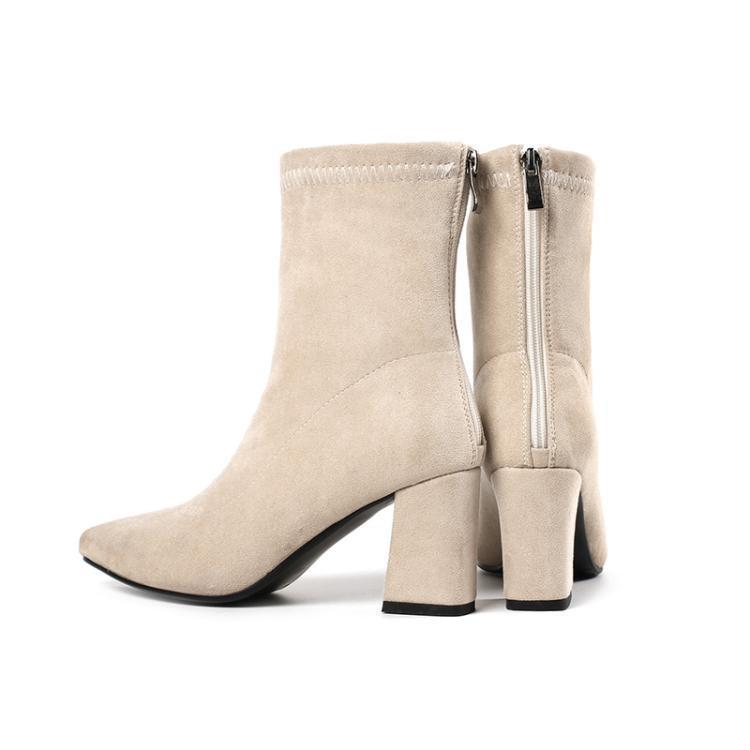 Botas Ortopédicos con Estilo para Toda Ocasión