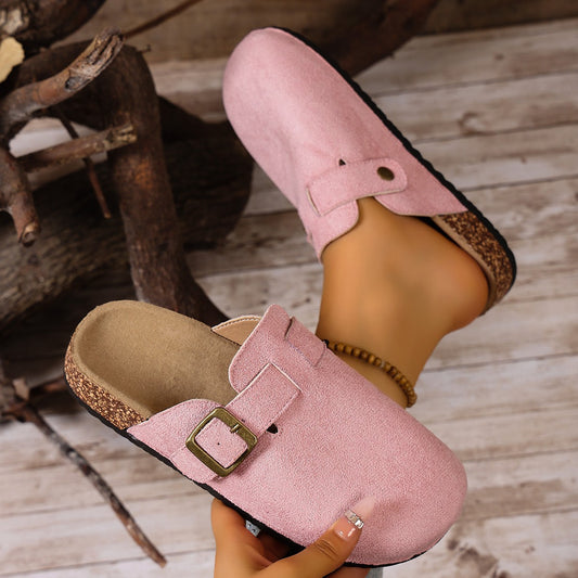 Zapatos Ortopédicos Cómodos para Uso Diario