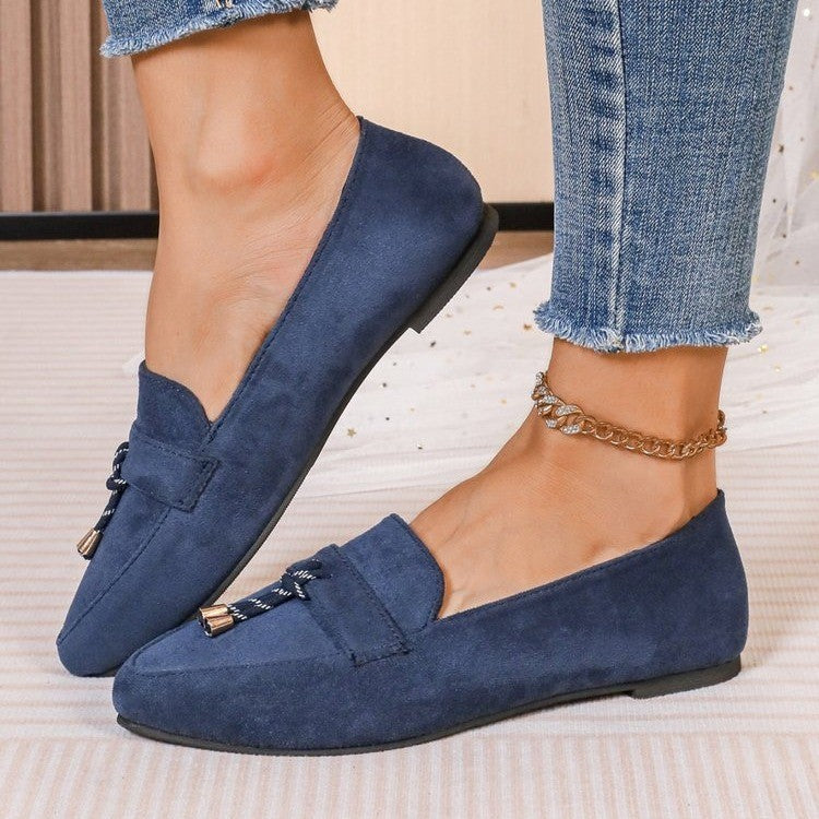 Zapatos Ortopédicos Elegantes con Look Moderno