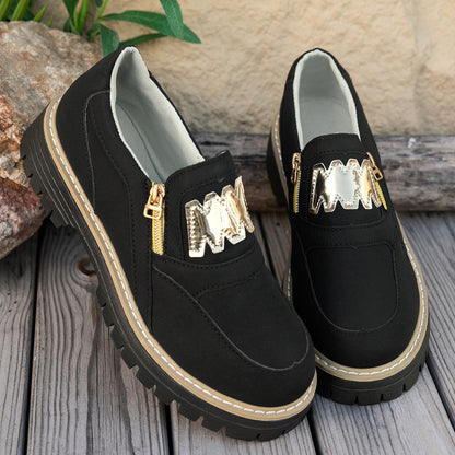 Zapatos Ortopédicos Bellamente Diseñados