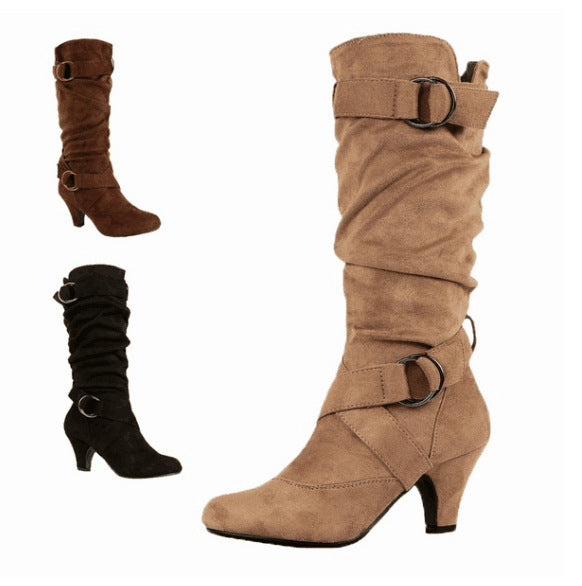 Botas Ortopédicos Cómodos para Uso Diario