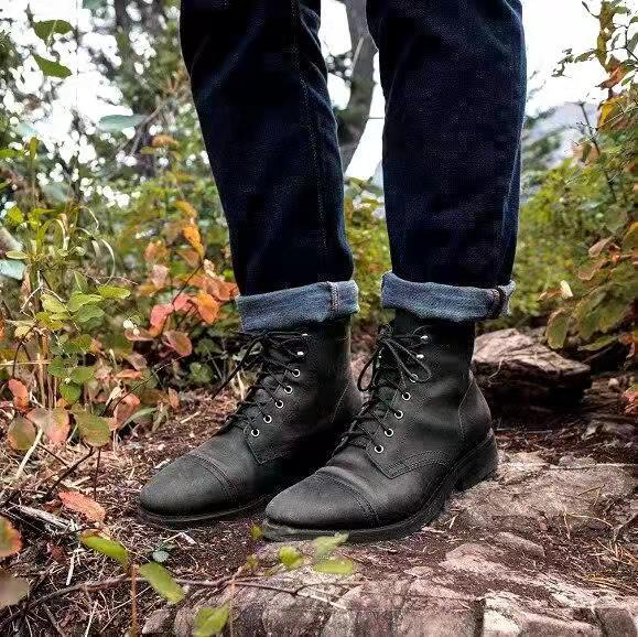 Zapatos Ortopédicos con Estilo para Toda Ocasión