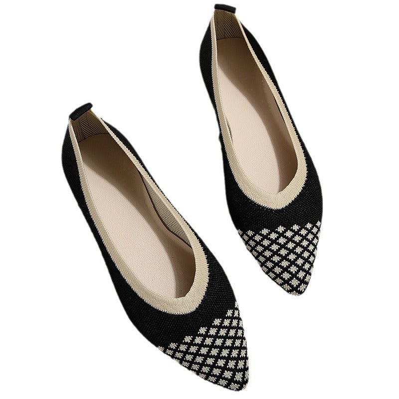 Zapatos Ortopédicos Cómodos para Uso Diario