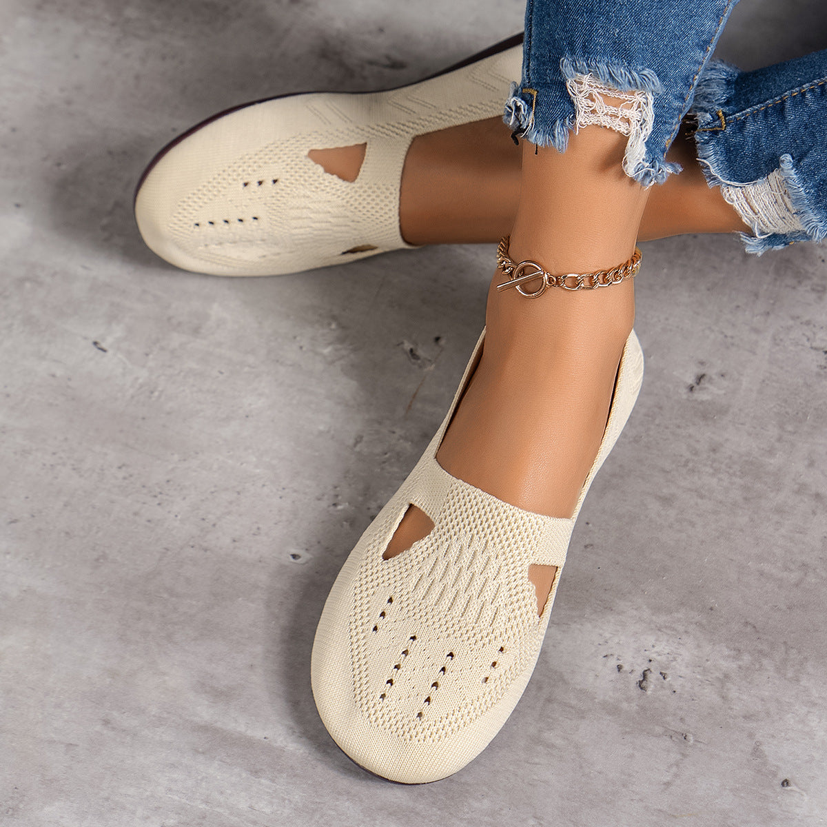 Zapatos Ortopédicos Cómodos para Uso Diario