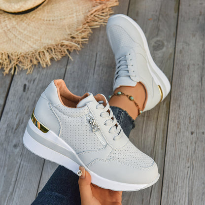 Zapatos Ortopédicos Bellamente Diseñados