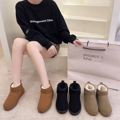 Botas Ortopédicos Chic con Diseño Único