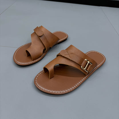 Sandalias Ortopédicos Bellamente Diseñados