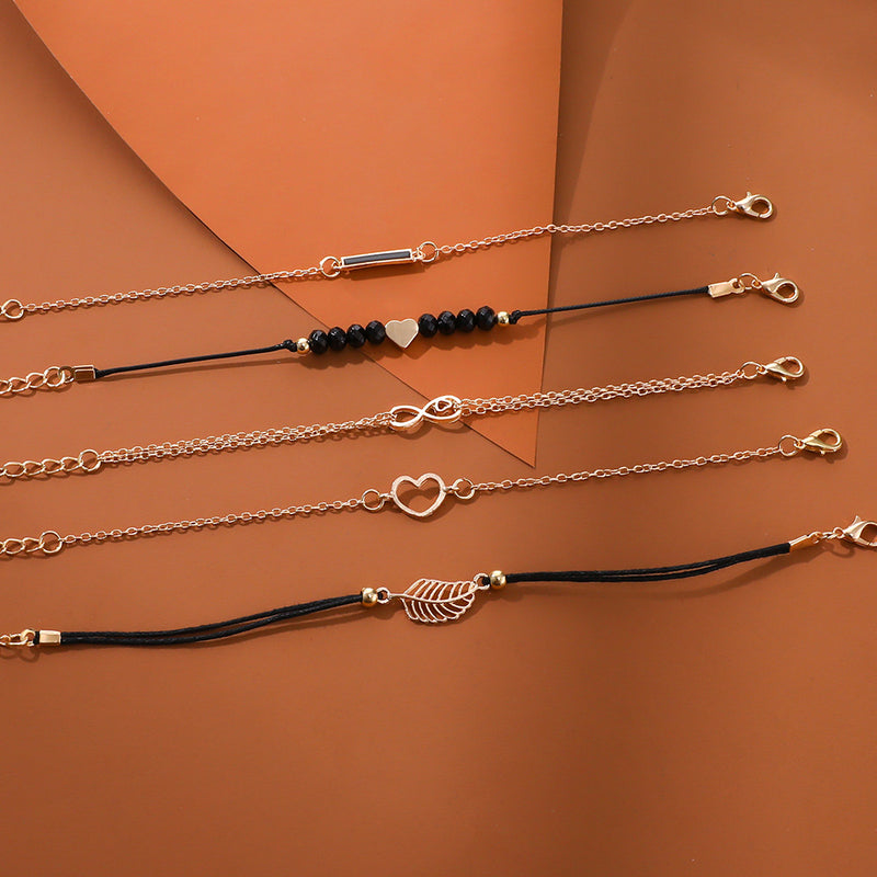 Pulsera encantador para cualquier ocasión