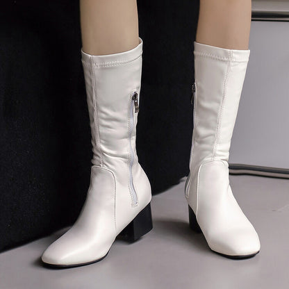 Botas Ortopédicos Bellamente Diseñados