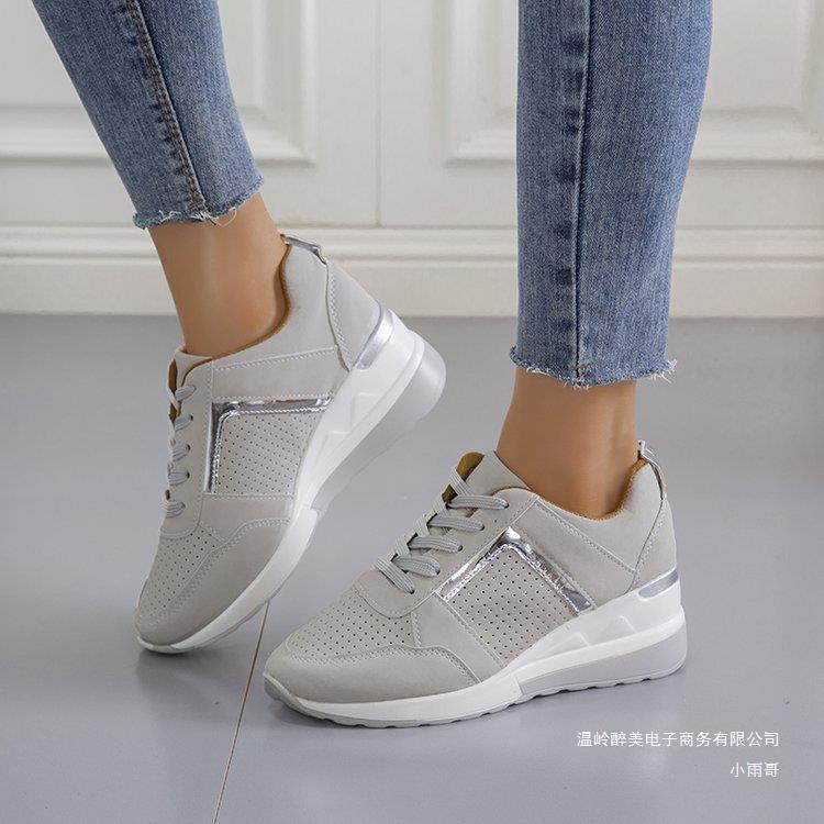 Zapatos Ortopédicos Elegantes con Look Moderno