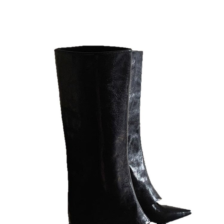 Botas Ortopédicos Elegantes con Look Moderno