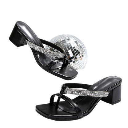 Sandalias Ortopédicos Clásicos con Estilo Atemporal