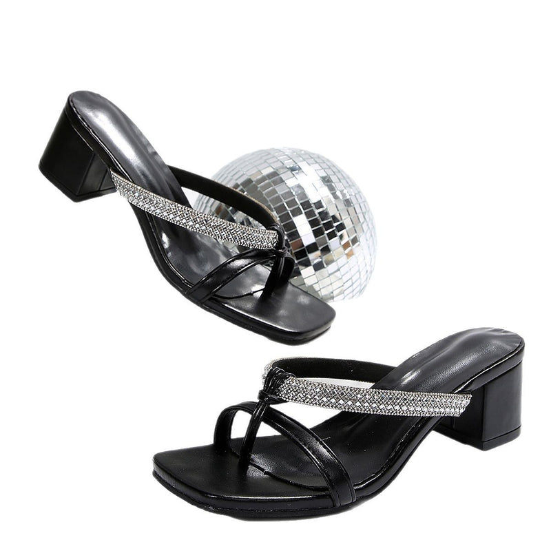 Sandalias Ortopédicos Clásicos con Estilo Atemporal