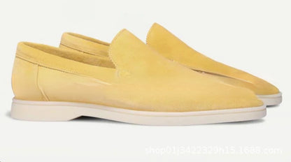 Zapatos Ortopédicos de Inspiración Vintage