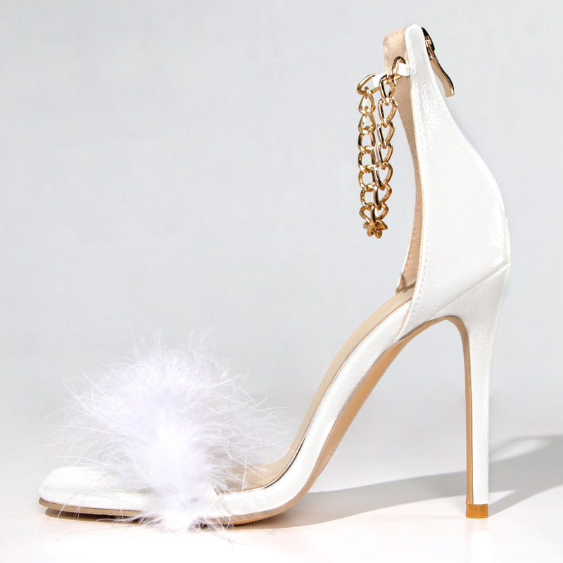 Sandalias Ortopédicos Chic con Diseño Único