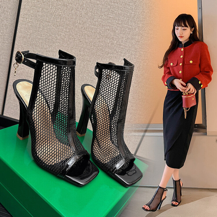 Botas Ortopédicos Clásicos con Estilo Atemporal