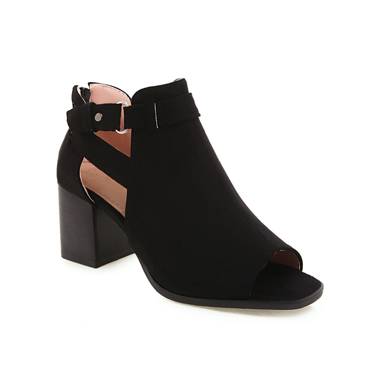 Botas Ortopédicos Chic con Diseño Único