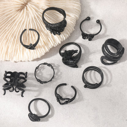 Anillo encantador para cualquier ocasión