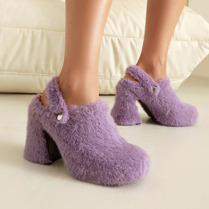 Zapatos Ortopédicos Cómodos para Uso Diario
