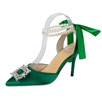 Sandalias Ortopédicos de Inspiración Vintage