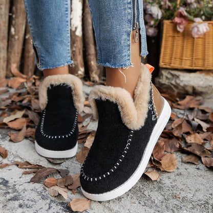 Botas Ortopédicos Elegantes para Cada Paso