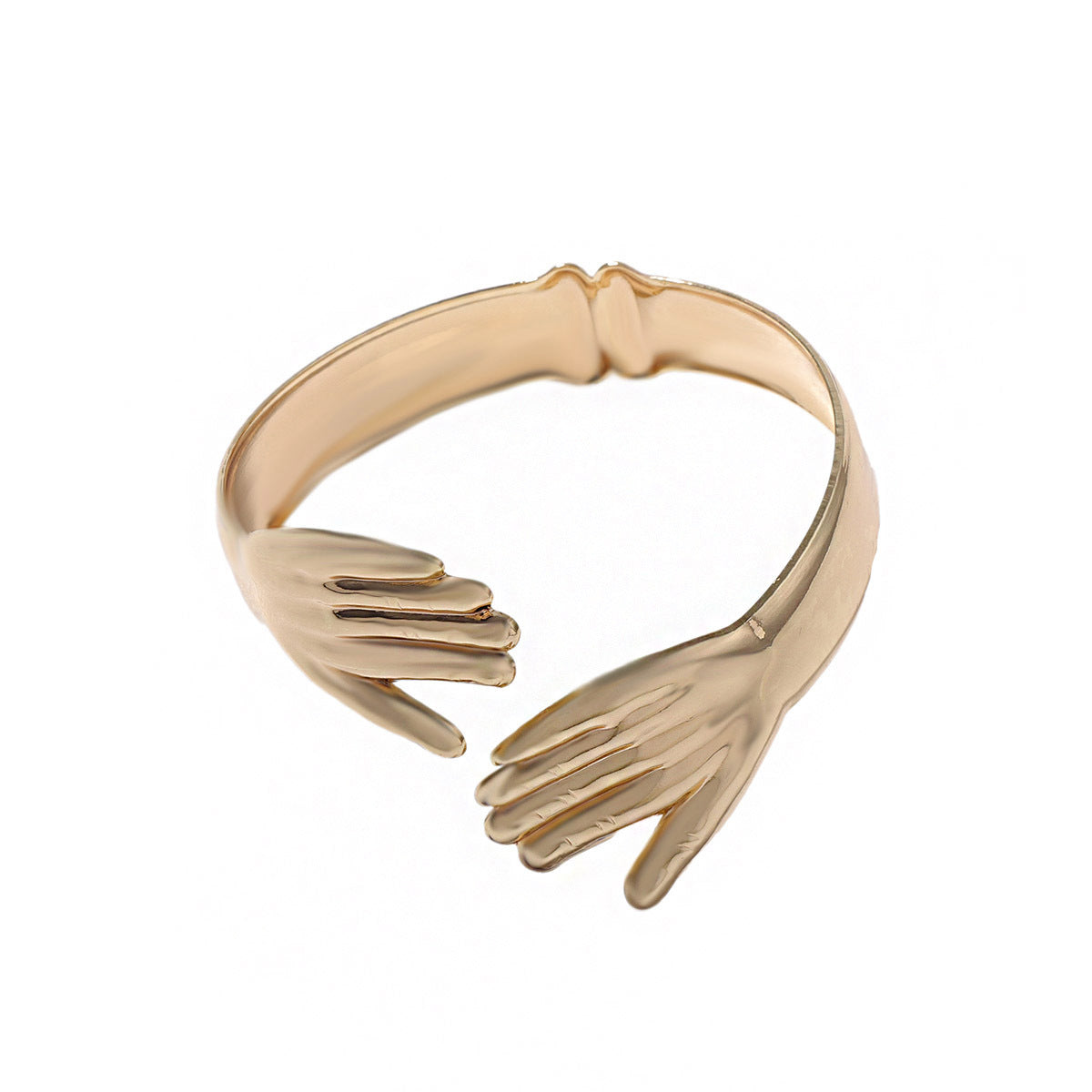 Pulsera vintage hecho a mano