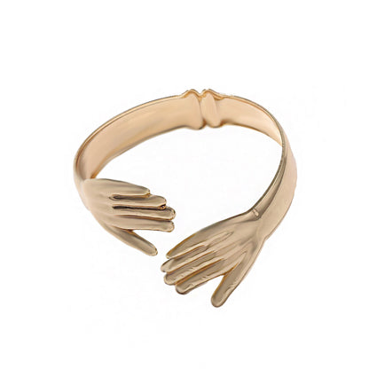 Pulsera vintage hecho a mano