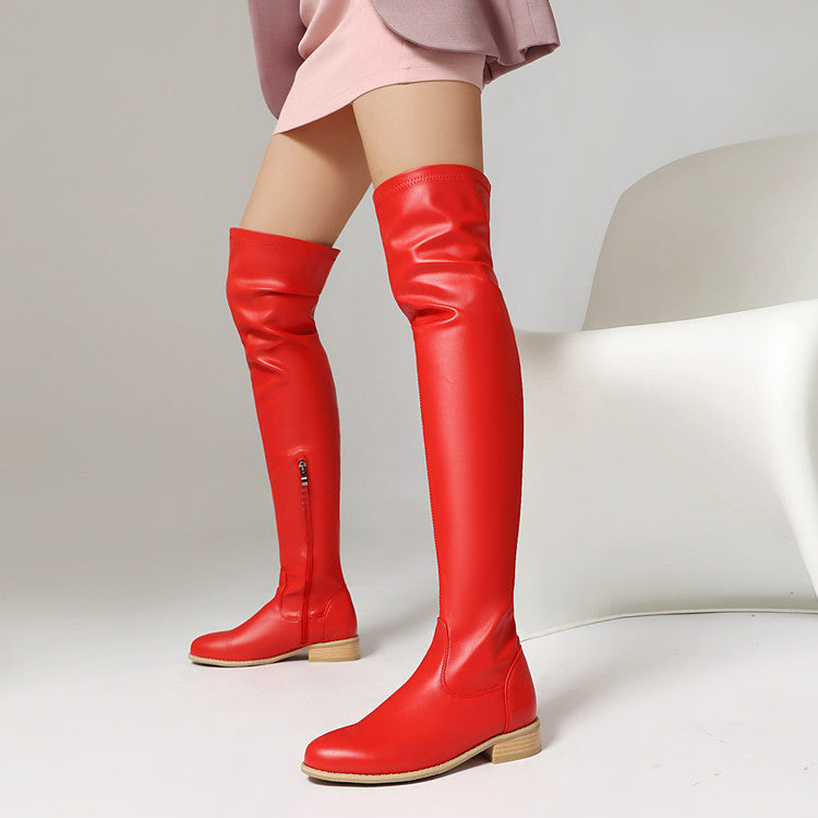 Botas ortopédicas magníficamente confeccionadas