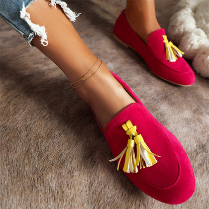 Zapatos Ortopédicos Cómodos para Uso Diario